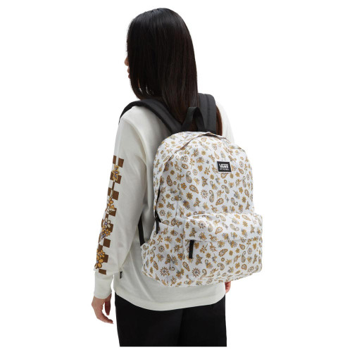 Vans Τσάντα πλάτης WM Old Skool H20 Backpack